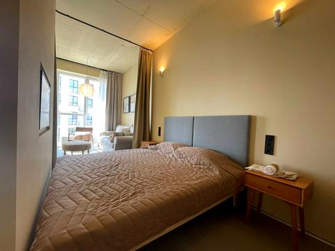 квартира по адресу Звёздный бульв., 1