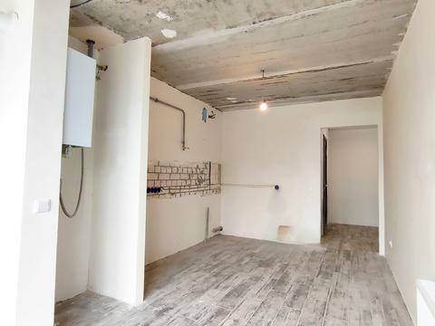 квартира за адресою Рапопорта, 43