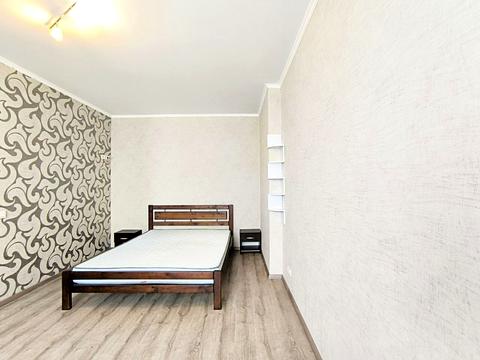 квартира за адресою Драгоманова вул., 40-Ж