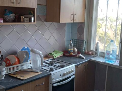 квартира за адресою Небесної Сотні просп. (Маршала Жукова), 61