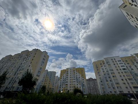квартира по адресу Боголюбова, 33