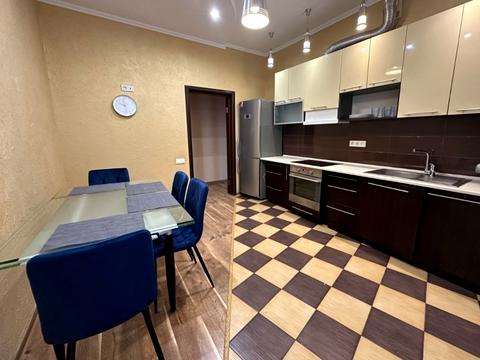 квартира за адресою Київ, Мокра вул. (Кудряшова), 20