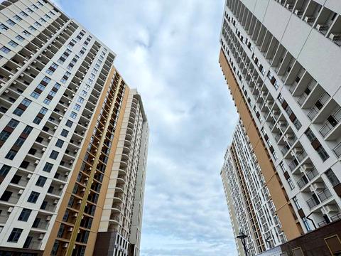 квартира по адресу Краснова ул., 1-А