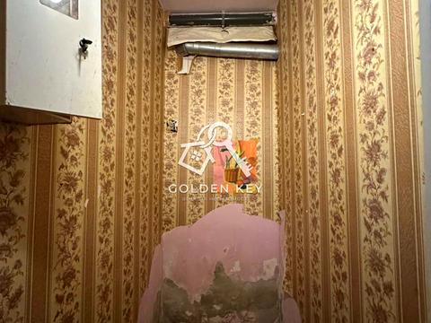 квартира по адресу Вокзальная ул., 4