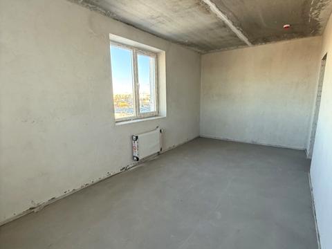 квартира по адресу Святошинская ул., 58