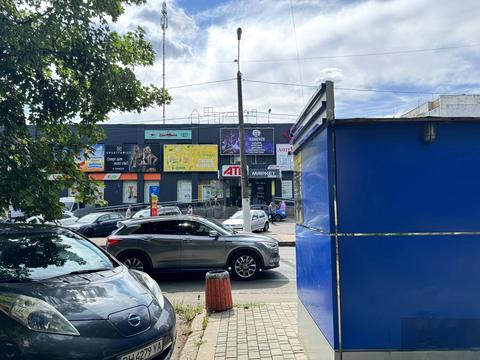 коммерческая по адресу Ильфа и Петрова ул., 11а