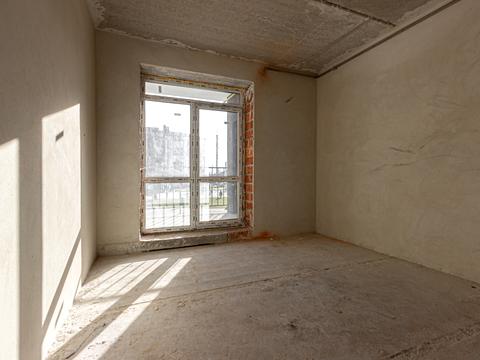 квартира за адресою Роксолани, 12