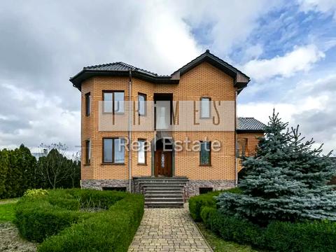 дом по адресу Абрикосовая ул.