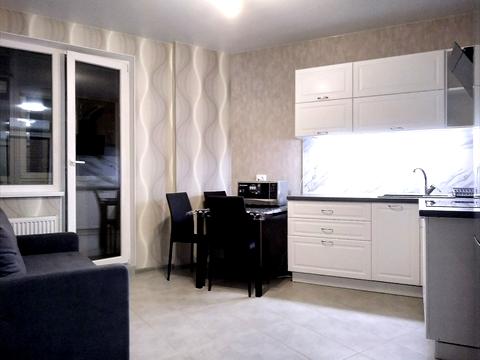 квартира за адресою Люстдорфська дорога вул., 100б