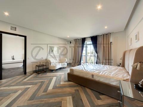 будинок за адресою смт. Козин, Старокиївська вул.