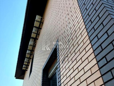 будинок за адресою Київ, Богатирська вул.