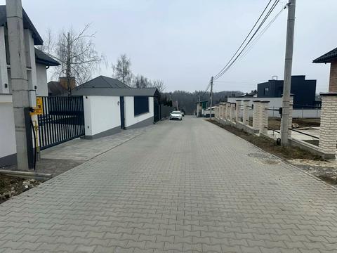 ділянка за адресою вул. Світла