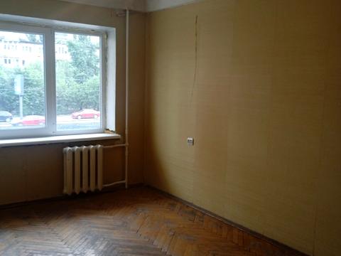 квартира по адресу Леся Курбаса просп., 2/13