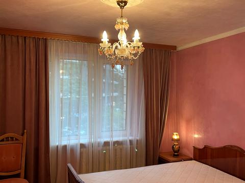 квартира за адресою Предславинська вул., 25