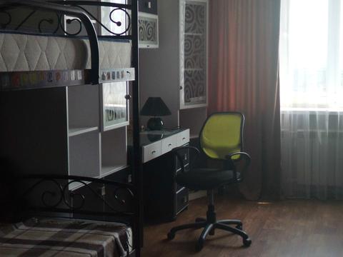 квартира за адресою Аерокосмічний просп., 43