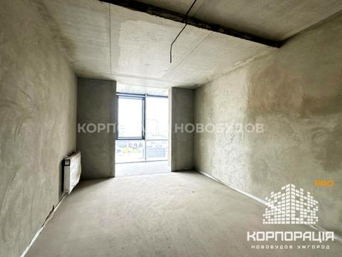 квартира по адресу Бобяка, 1-Б
