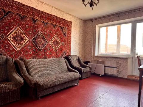 квартира за адресою Донецьке шосе, 97
