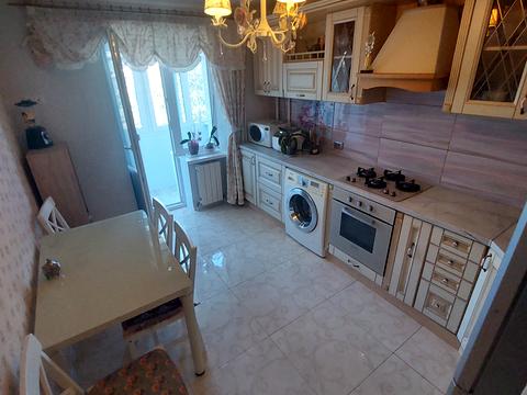 квартира по адресу Рабочая ул., 11