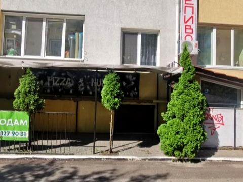 коммерческая по адресу Радужная ул., 145