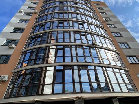 квартира за адресою Калуське шосе, 3