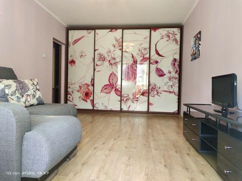 квартира за адресою Олександри Екстер вул. (Марини Цвєтаєвої), 8