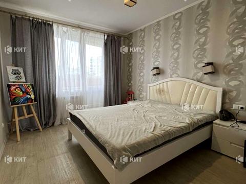 квартира за адресою Салтівське шосе, 240б