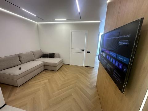 квартира по адресу Южный бульв., 24а