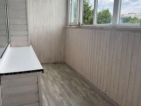 квартира по адресу Мира просп., 51