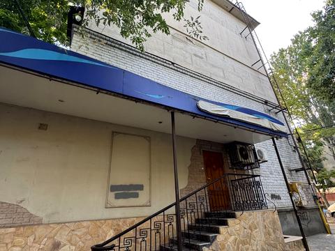 коммерческая по адресу Семинарская ул., 15а