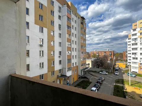квартира по адресу Льва Ландау просп. (50-летия СССР), 52-В