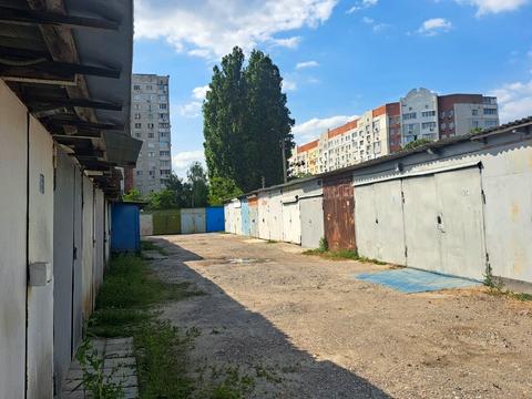 паркомісце за адресою Гвардійців-Широнінців вул., 59д