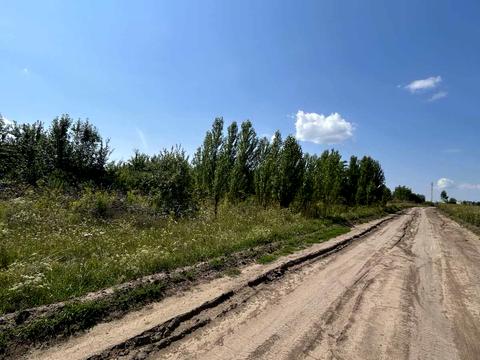 ділянка за адресою Платонівська, 1