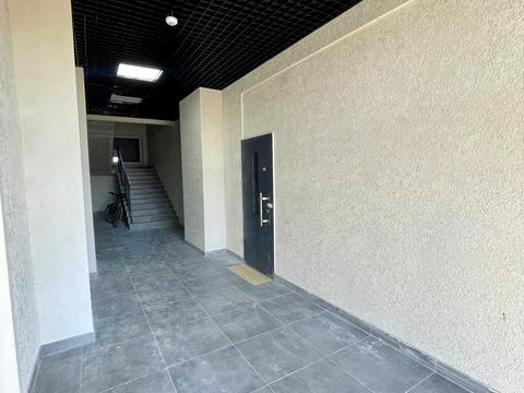 квартира по адресу Трускавецкая ул., 48