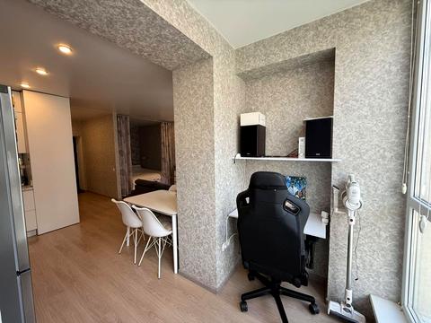 квартира за адресою Соборна вул., 126/19