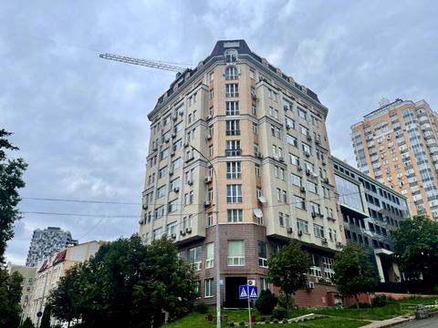 квартира по адресу Лабораторная ул., 8