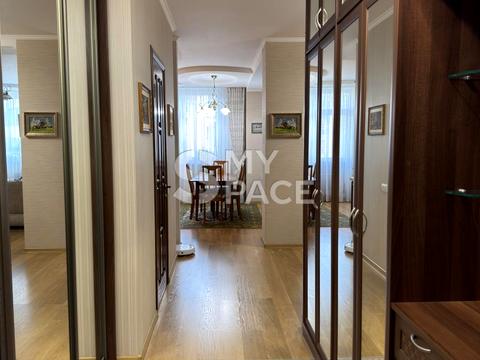 квартира по адресу Юлии Здановской ул. (Ломоносова), 75-А