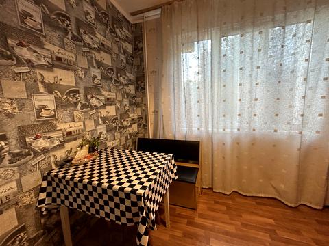 квартира за адресою Академіка Заболотного вул., 96