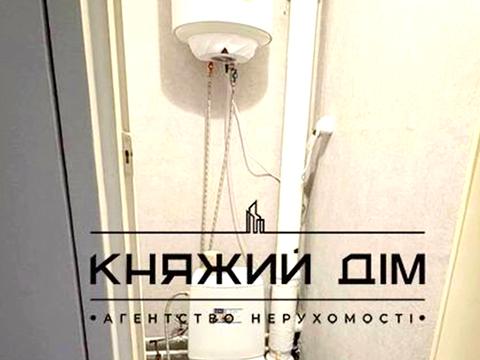 квартира по адресу Докії Гуменної ул. (Юрия Смолича), 6-В