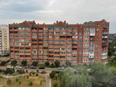 квартира за адресою Старовокзальний пров., 6