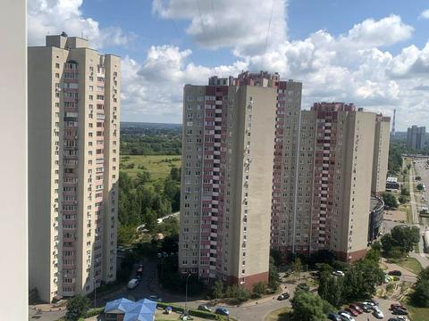 квартира по адресу Милославская ул., 12