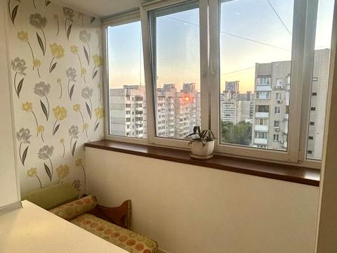 квартира по адресу Чернобыльская ул., 17