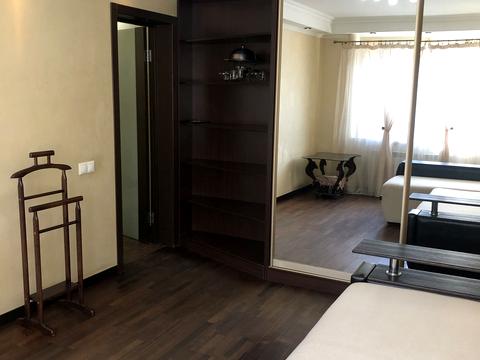 квартира за адресою Кавказька вул., 11