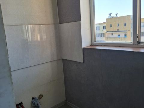квартира по адресу Академика Сахарова ул., 18