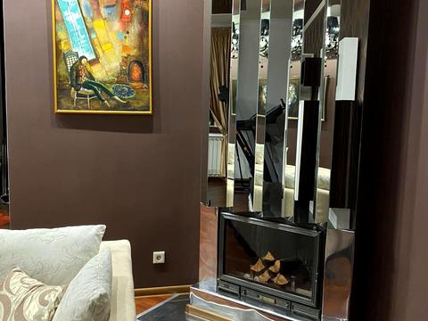 квартира за адресою Оболонська набережна вул., 15