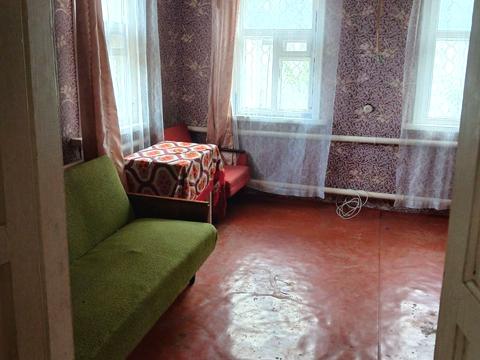 дом по адресу Краснодарская ул. (Краснодарська), 84