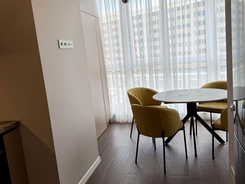 квартира за адресою Мартинова просп., 34