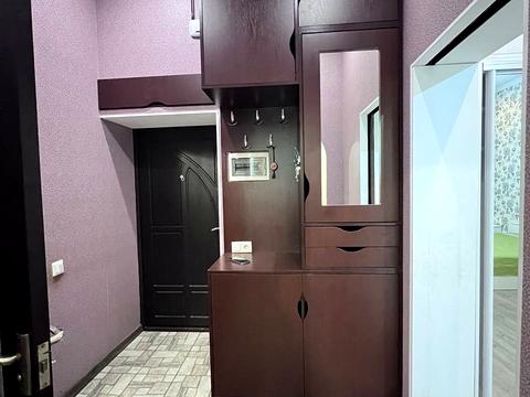 квартира по адресу Николая Боровского ул., 1/8