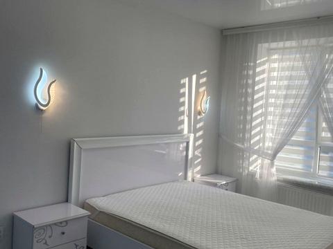 квартира по адресу вул.Слобідська, 9