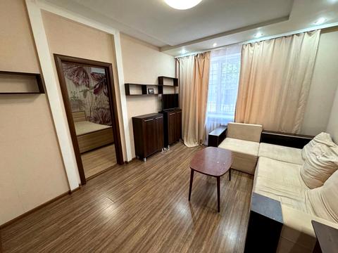квартира за адресою Володимира Вернадського вул. (Дзержинського), 33-Б