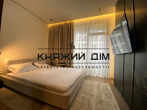 квартира за адресою Ґарета Джонса вул. (Сім'ї Хохлових), 12-А